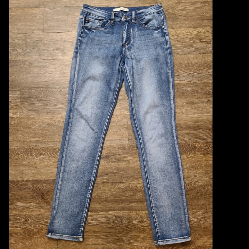 KanCan Skinny Jeans - Size 26